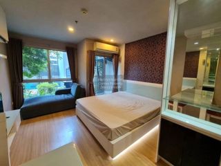 For rent 1 bed condo in Thon Buri, Bangkok