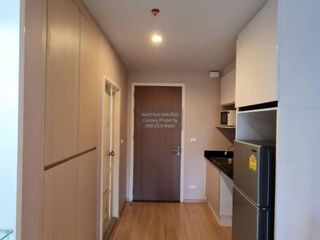 For rent 1 bed condo in Thon Buri, Bangkok