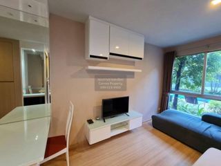 For rent 1 bed condo in Thon Buri, Bangkok