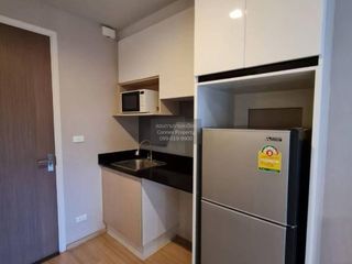 For rent 1 bed condo in Thon Buri, Bangkok
