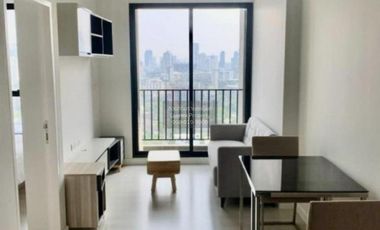 Wohnung zur Miete mit 1 Zimmer in Watthana, Bangkok