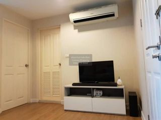 For rent 1 bed condo in Din Daeng, Bangkok