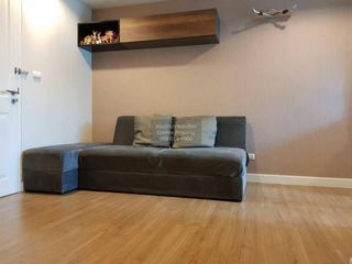 For rent 1 bed condo in Din Daeng, Bangkok