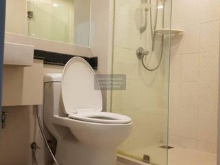 For rent 1 bed condo in Din Daeng, Bangkok