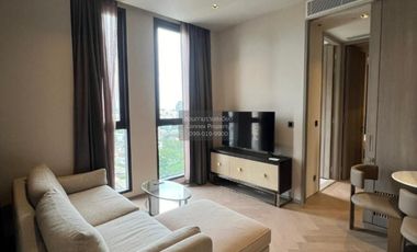 For rent 1 bed condo in Sathon, Bangkok