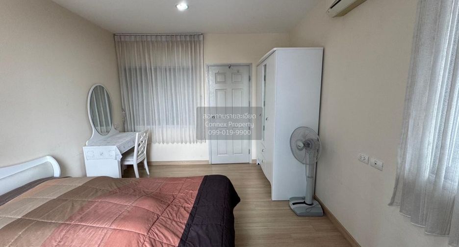 Wohnung zur Miete mit 1 Zimmer in Sathon, Bangkok