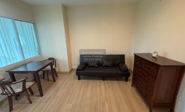 Wohnung zur Miete mit 1 Zimmer in Sathon, Bangkok