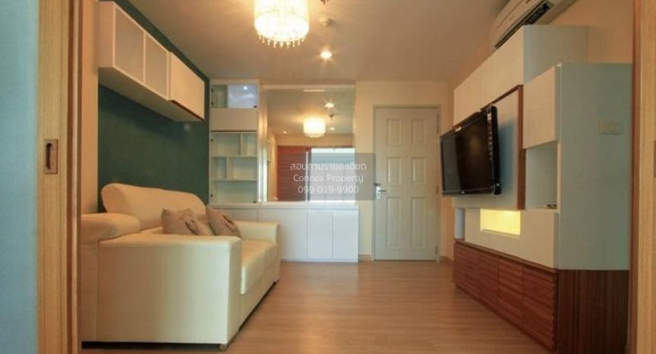 For rent 1 bed condo in Sathon, Bangkok