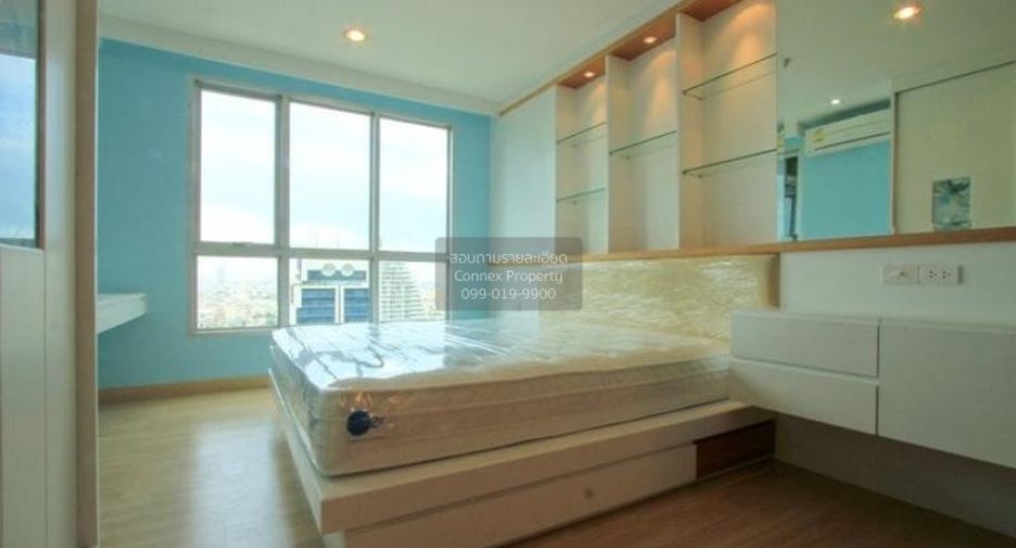 For rent 1 bed condo in Sathon, Bangkok