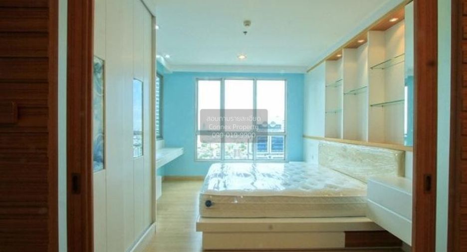 For rent 1 bed condo in Sathon, Bangkok