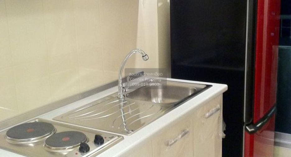 For rent 1 bed condo in Sathon, Bangkok