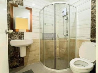 For rent 2 bedrooms townhouse in Prawet, Bangkok