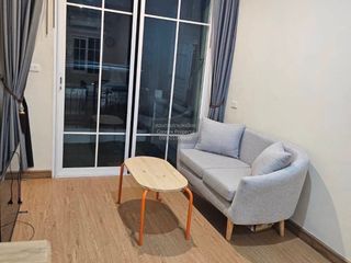 For rent 2 bedrooms townhouse in Prawet, Bangkok