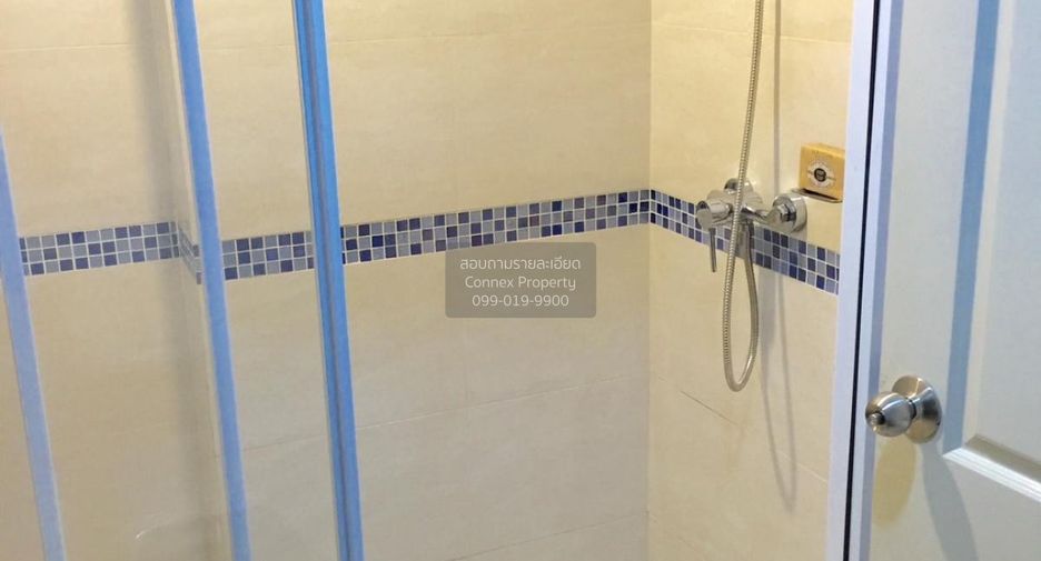 Wohnung zur Miete mit 1 Zimmer in Sathon, Bangkok