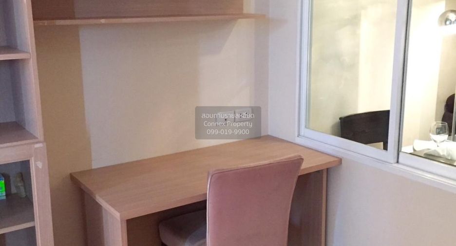 Wohnung zur Miete mit 1 Zimmer in Sathon, Bangkok