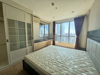 For rent 1 bed condo in Sathon, Bangkok