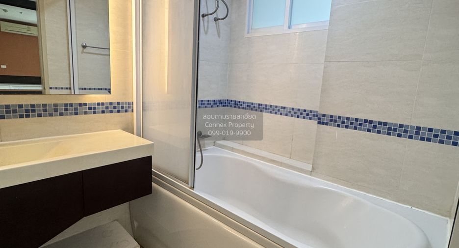 For rent 1 bed condo in Sathon, Bangkok