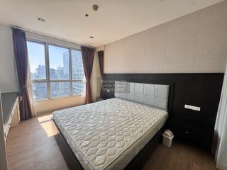 For rent 1 bed condo in Sathon, Bangkok