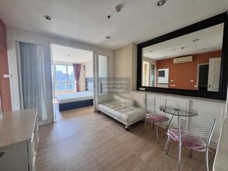 For rent 1 bed condo in Sathon, Bangkok