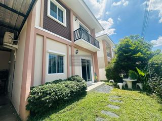 Casa en alquiler de 3 habitaciones en Lam Luk Ka, Pathum Thani