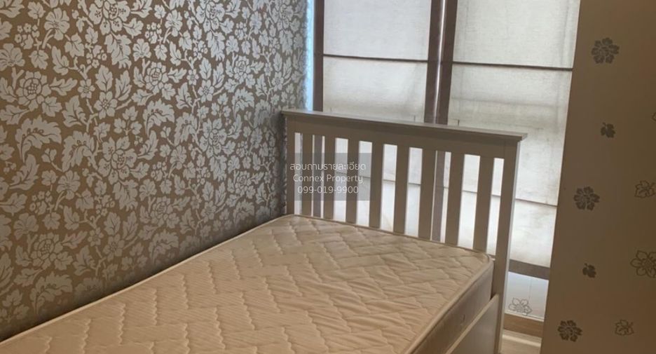 For rent 2 ベッドルーム condo in Sathon, Bangkok