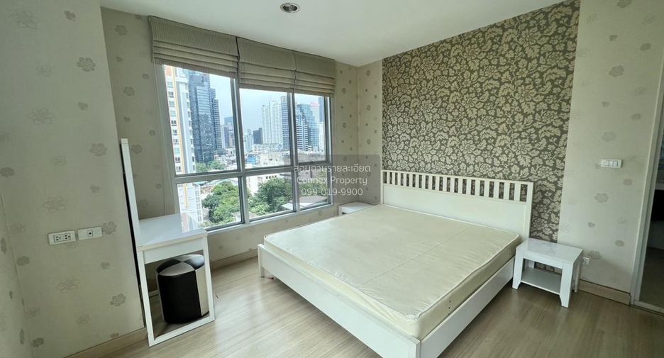 For rent 2 ベッドルーム condo in Sathon, Bangkok