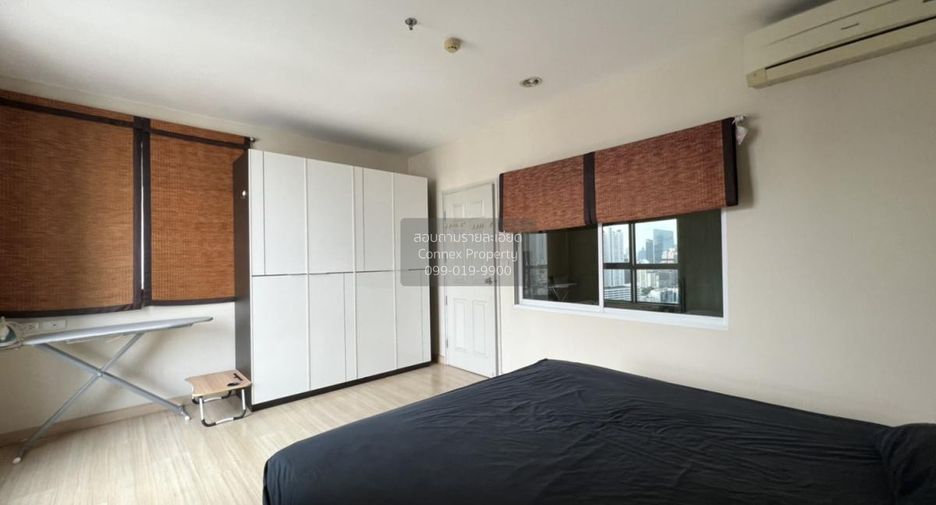 For rent 1 bed condo in Sathon, Bangkok