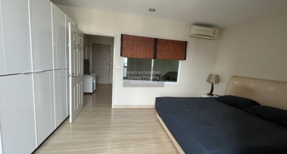For rent 1 bed condo in Sathon, Bangkok