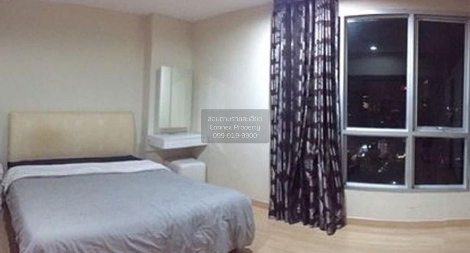 For rent 1 bed condo in Sathon, Bangkok