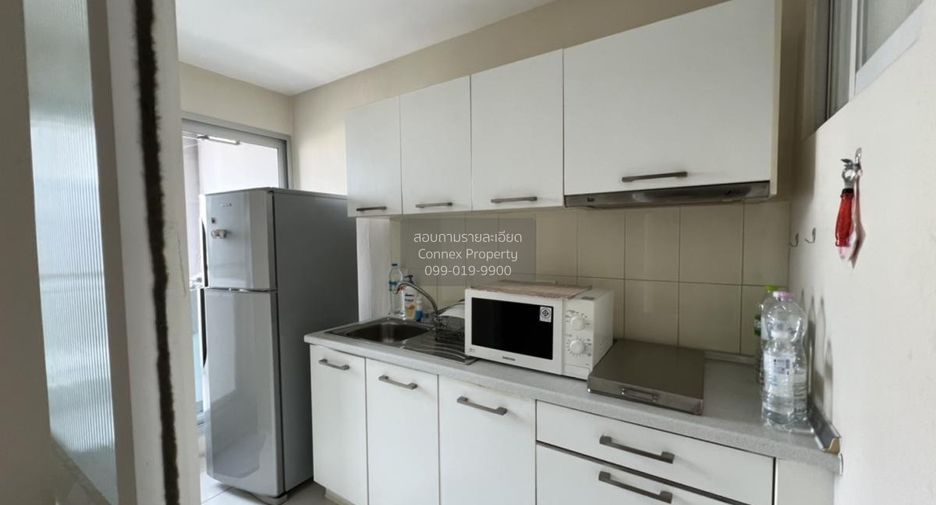 For rent 1 bed condo in Sathon, Bangkok