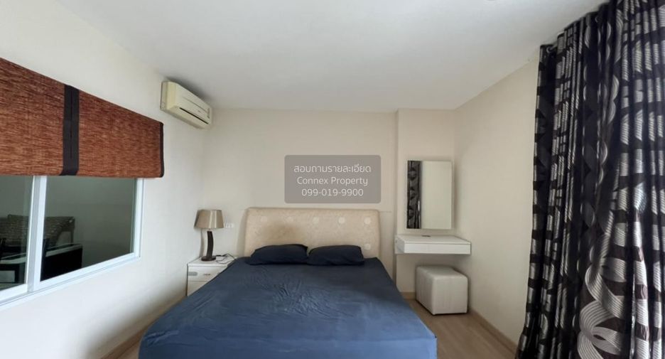 For rent 1 bed condo in Sathon, Bangkok