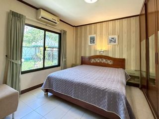 For sale 3 bedrooms house in Hua Hin, Prachuap Khiri Khan