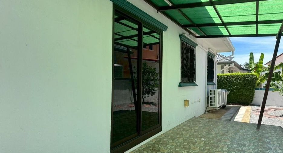 For sale 3 bedrooms house in Hua Hin, Prachuap Khiri Khan
