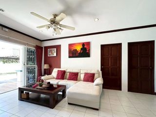 For sale 3 bedrooms house in Hua Hin, Prachuap Khiri Khan