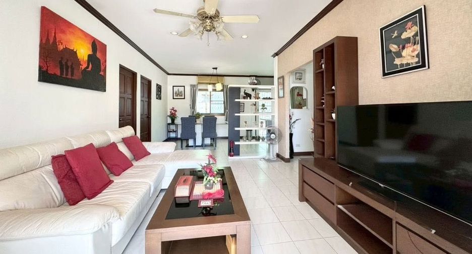 For sale 3 bedrooms house in Hua Hin, Prachuap Khiri Khan