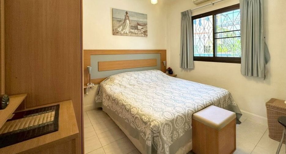 For sale 3 bedrooms house in Hua Hin, Prachuap Khiri Khan
