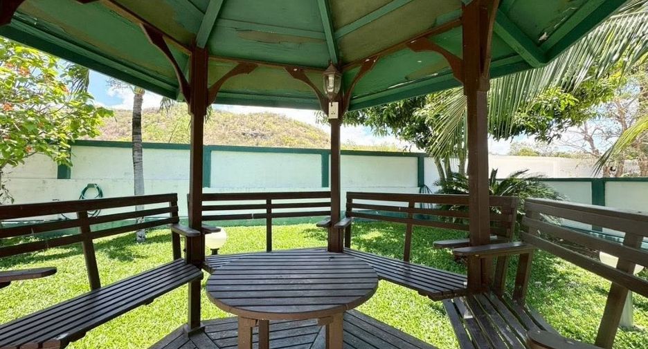 For sale 3 bedrooms house in Hua Hin, Prachuap Khiri Khan