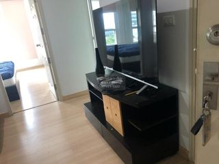 For rent 1 bed condo in Sathon, Bangkok