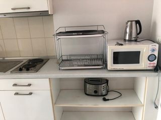 For rent 1 bed condo in Sathon, Bangkok