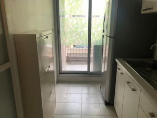 For rent 1 bed condo in Sathon, Bangkok