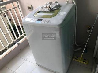 For rent 1 bed condo in Sathon, Bangkok