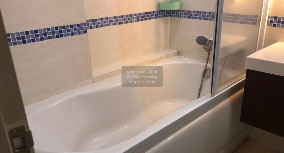 For rent 1 bed condo in Sathon, Bangkok
