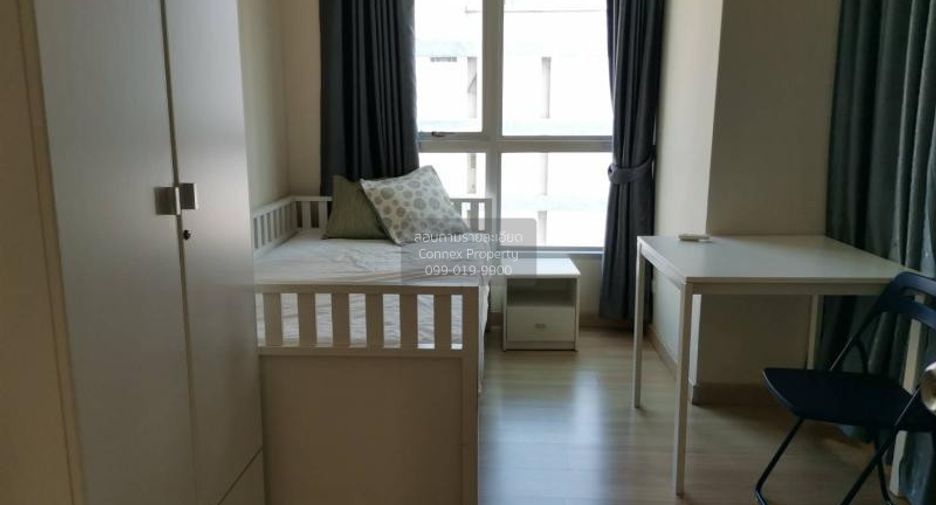 For rent 2 bedrooms condo in Sathon, Bangkok