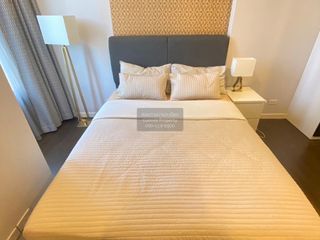 For rent 1 bed condo in Sathon, Bangkok