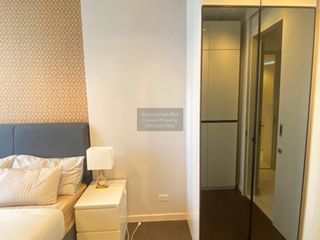 For rent 1 bed condo in Sathon, Bangkok