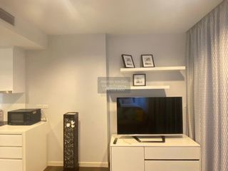 For rent 1 bed condo in Sathon, Bangkok