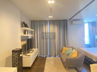 For rent 1 bed condo in Sathon, Bangkok