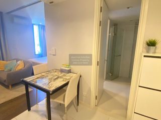For rent 1 bed condo in Sathon, Bangkok