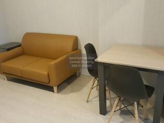 Condo en alquiler de 1 habitaciones en Phra Pradaeng, Samut Prakan