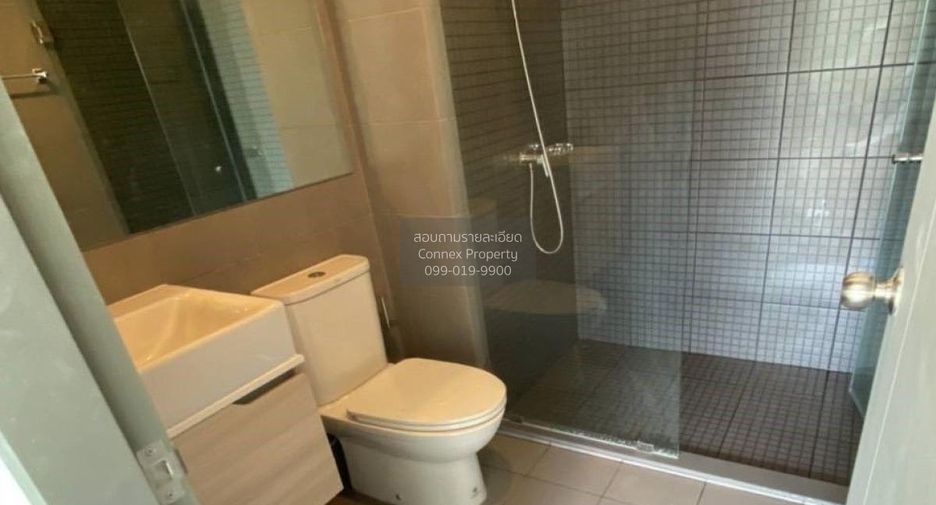 For rent 1 bed condo in Phra Pradaeng, Samut Prakan